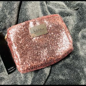 Nicole Miller Cosmetics Bag